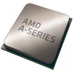 Процессор AMD A6-9500 3.5(3.8)GHz sAM4 Tray (AD9500AGM23AB)