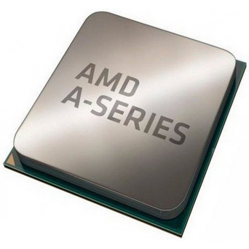 Photo CPU AMD A6-9500 3.5(3.8)GHz sAM4 Tray (AD9500AGM23AB)