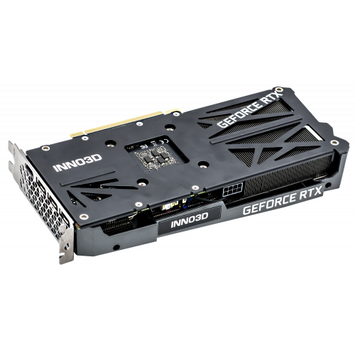 Продать Видеокарта Inno3D GeForce RTX 3060 Twin X2 12288MB (N30602-12D6-1190VA32AH) LHR по Trade-In интернет-магазине Телемарт - Киев, Днепр, Украина фото