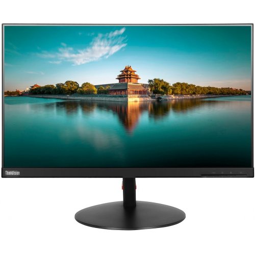 

Lenovo 23.8" ThinkVision T24i-10 (61CEMAR2EU) Raven Black