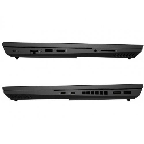 Продати Ноутбук HP Omen 15-ek1012ua (422M5EA) Shadow Black за Trade-In у інтернет-магазині Телемарт - Київ, Дніпро, Україна фото
