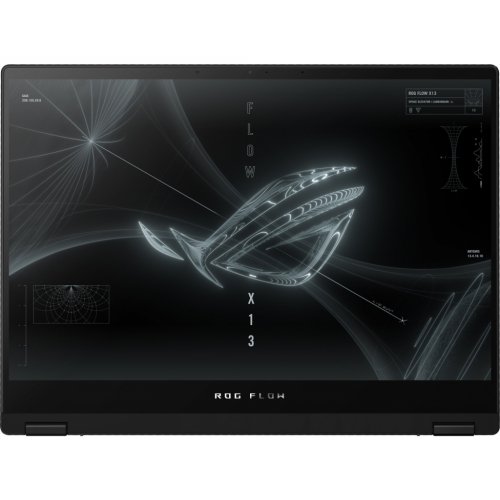 Продати Ноутбук Asus ROG Flow X13 GV301QC-K5006R (90NR04G5-M01520) Black за Trade-In у інтернет-магазині Телемарт - Київ, Дніпро, Україна фото