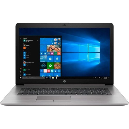 

Ноутбук HP 470 G7 (255Z0ES) Silver