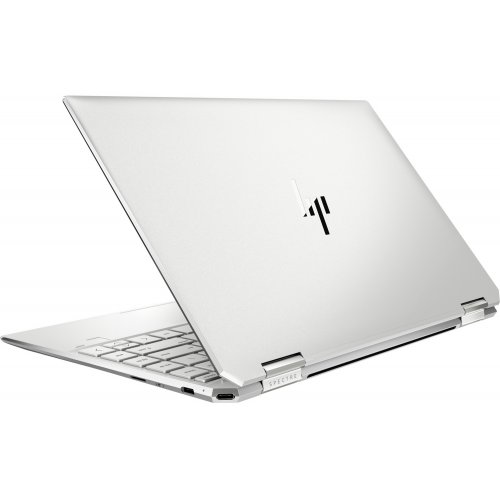 Продать Ноутбук HP Spectre x360 13-aw2014ua (423U0EA) Silver по Trade-In интернет-магазине Телемарт - Киев, Днепр, Украина фото