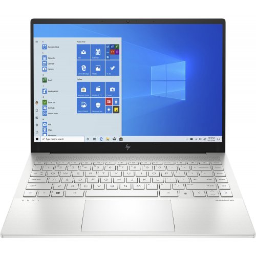 

HP ENVY 14-eb0008ua (423X0EA) Silver
