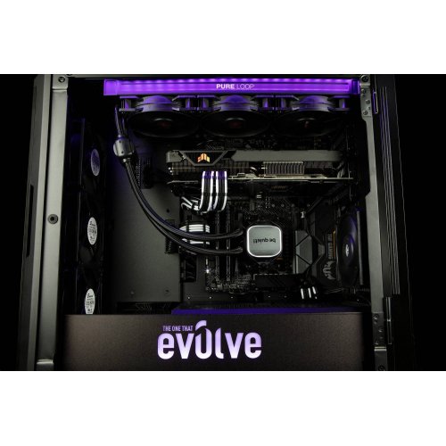 Продати Комп'ютер EVOLVE CustomPart Syncro B (EVCP-CBR590XN308Ti-32S1TBk) Black за Trade-In у інтернет-магазині Телемарт - Київ, Дніпро, Україна фото