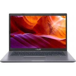 Ноутбук Asus X409FA-EK588 (90NB0MS2-M09470) Grey
