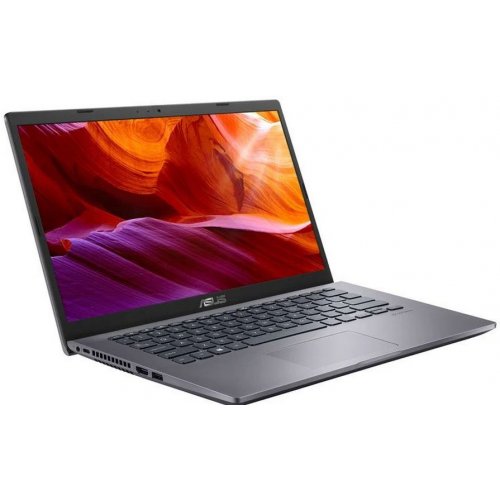 Продать Ноутбук Asus X409FA-EK588 (90NB0MS2-M09470) Grey по Trade-In интернет-магазине Телемарт - Киев, Днепр, Украина фото
