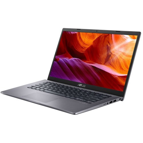 Продать Ноутбук Asus X409FA-EK588 (90NB0MS2-M09470) Grey по Trade-In интернет-магазине Телемарт - Киев, Днепр, Украина фото