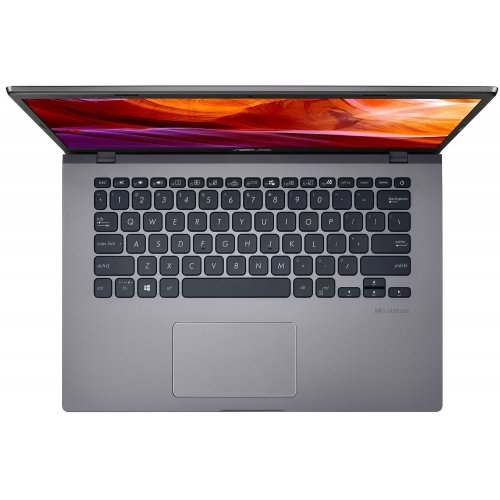 Продать Ноутбук Asus X409FA-EK588 (90NB0MS2-M09470) Grey по Trade-In интернет-магазине Телемарт - Киев, Днепр, Украина фото