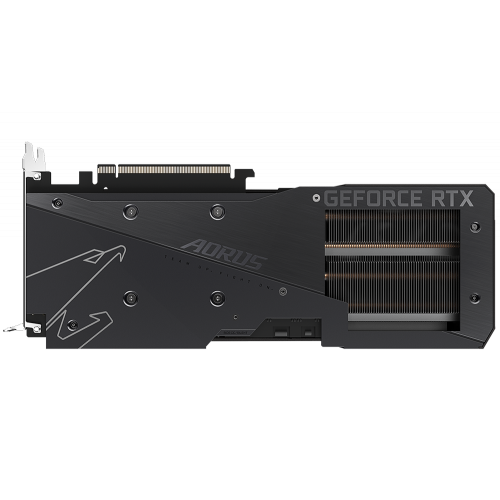 Фото Видеокарта Gigabyte GeForce RTX 3060 Ti AORUS ELITE 8192MB (GV-N306TAORUS E-8GD 2.0)