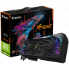 Photo Video Graphic Card Gigabyte GeForce RTX 3080 AORUS XTREME 10240MB (GV-N3080AORUS X-10GD 2.0)
