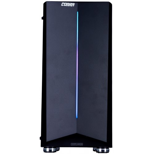 Продати Комп'ютер Cobra Advanced (A35X.8.H2S2.165.1185) Black за Trade-In у інтернет-магазині Телемарт - Київ, Дніпро, Україна фото