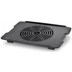 Підставка для ноутбука Deepcool N30 Black