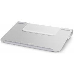 Підставка для ноутбука Deepcool U HUB White