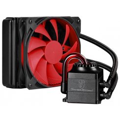 СЖО Deepcool CAPTAIN 120