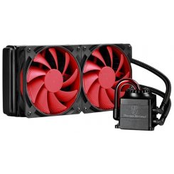 СВО Deepcool CAPTAIN 240