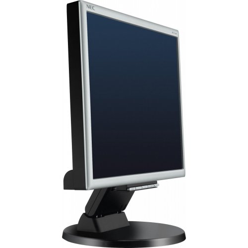 Продати Монітор NEC 17" E171M Black за Trade-In у інтернет-магазині Телемарт - Київ, Дніпро, Україна фото
