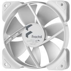 Кулер для корпуса Fractal Design Aspect 12 (FD-F-AS1-1202) White