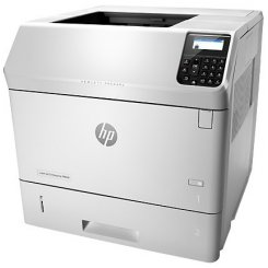 Принтер HP LaserJet Enterprise M604n (E6B67A)