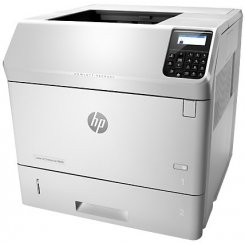 Принтер HP LaserJet Enterprise M606dn (E6B72A)