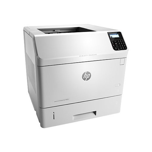 Купить Принтер HP LaserJet Enterprise M606dn (E6B72A) - цена в Харькове, Киеве, Днепре, Одессе
в интернет-магазине Telemart фото