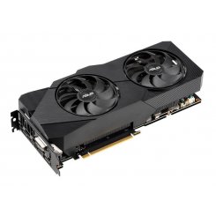 Фото Asus GeForce RTX 2060 SUPER Dual Evo 8192MB (DUAL-RTX2060S-8G-EVO FR) Factory Recertified