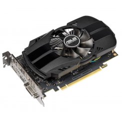 Видеокарта Asus GeForce GTX 1650 Phoenix 4096MB (PH-GTX1650-4G FR) Factory Recertified