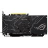 Photo Video Graphic Card Asus ROG GeForce GTX 1660 SUPER STRIX Advanced Edition 6144MB (ROG-STRIX-GTX1660S-A6G-GAMING FR) Factory Recertified