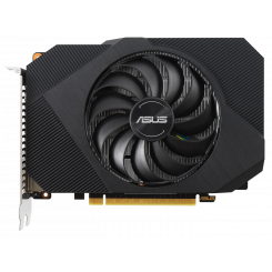 Видеокарта Asus GeForce GTX 1650 Phoenix OC 4096MB (PH-GTX1650-O4GD6 FR) Factory Recertified
