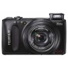 Фото Цифровые фотоаппараты Fujifilm FinePix F500EXR Black