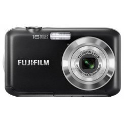 Цифровые фотоаппараты Fujifilm FinePix JV250 Black