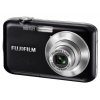 Фото Цифровые фотоаппараты Fujifilm FinePix JV250 Black