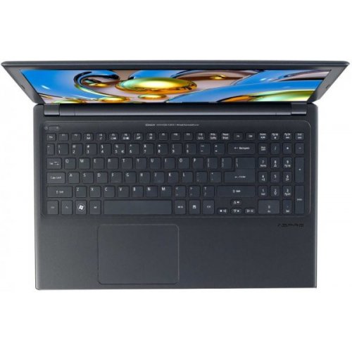 Продати Ноутбук Acer Aspire E5-571G-59NB (NX.MLCEU.012) за Trade-In у інтернет-магазині Телемарт - Київ, Дніпро, Україна фото