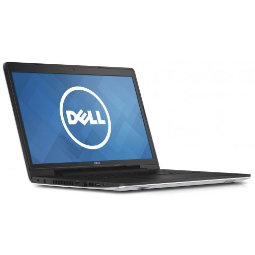 Продать Ноутбук Dell Inspiron 5749 (I57345DDL-44) по Trade-In интернет-магазине Телемарт - Киев, Днепр, Украина фото