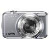 Фото Цифровые фотоаппараты Fujifilm FinePix JV250 Silver