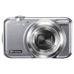 Цифровые фотоаппараты Fujifilm FinePix JV250 Silver