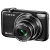 Фото Цифровые фотоаппараты Fujifilm FinePix JX300 Black