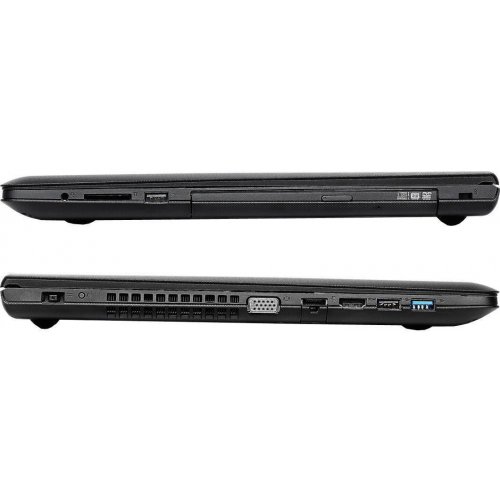 Продати Ноутбук Lenovo IdeaPad G50-70G (59-438540) за Trade-In у інтернет-магазині Телемарт - Київ, Дніпро, Україна фото