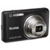 Фото Цифровые фотоаппараты Kodak EasyShare M5350 Black
