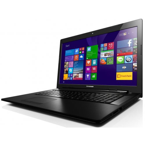 Продать Ноутбук Lenovo IdeaPad G7070A (80HW0033UA) по Trade-In интернет-магазине Телемарт - Киев, Днепр, Украина фото
