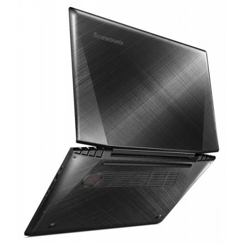 Продати Ноутбук Lenovo IdeaPad Y5070 (59-438655) за Trade-In у інтернет-магазині Телемарт - Київ, Дніпро, Україна фото