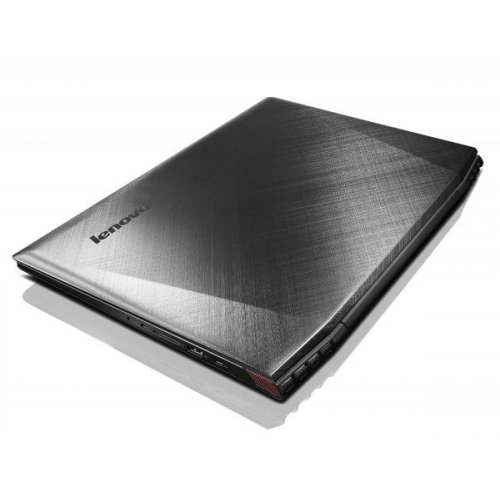 Продати Ноутбук Lenovo IdeaPad Y5070 (59-438655) за Trade-In у інтернет-магазині Телемарт - Київ, Дніпро, Україна фото
