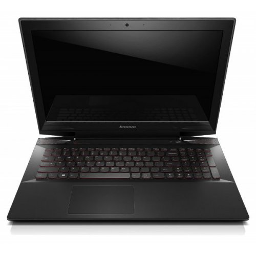 Продати Ноутбук Lenovo IdeaPad Y50-70 (59-439650) за Trade-In у інтернет-магазині Телемарт - Київ, Дніпро, Україна фото
