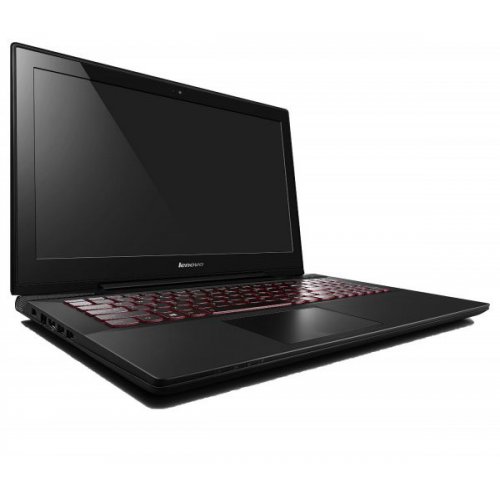Продати Ноутбук Lenovo IdeaPad Y50-70 (59-439650) за Trade-In у інтернет-магазині Телемарт - Київ, Дніпро, Україна фото