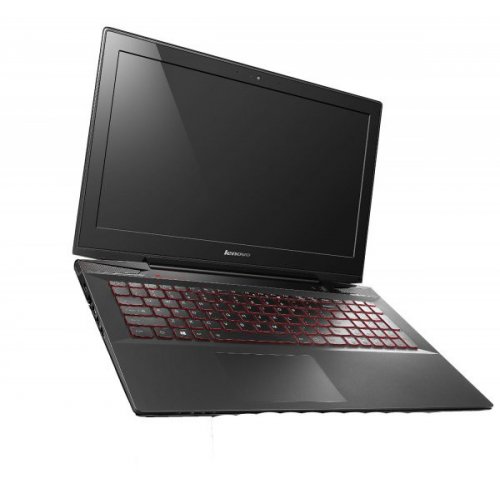 Продати Ноутбук Lenovo IdeaPad Y50-70 (59-439650) за Trade-In у інтернет-магазині Телемарт - Київ, Дніпро, Україна фото