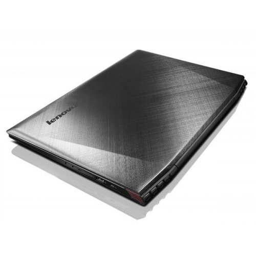 Продати Ноутбук Lenovo IdeaPad Y50-70 (59-439650) за Trade-In у інтернет-магазині Телемарт - Київ, Дніпро, Україна фото