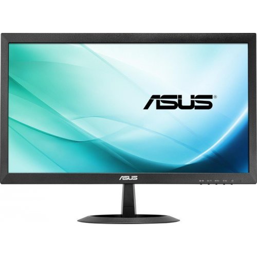 Продать Монитор Asus 19.5" VX207NE Black по Trade-In интернет-магазине Телемарт - Киев, Днепр, Украина фото