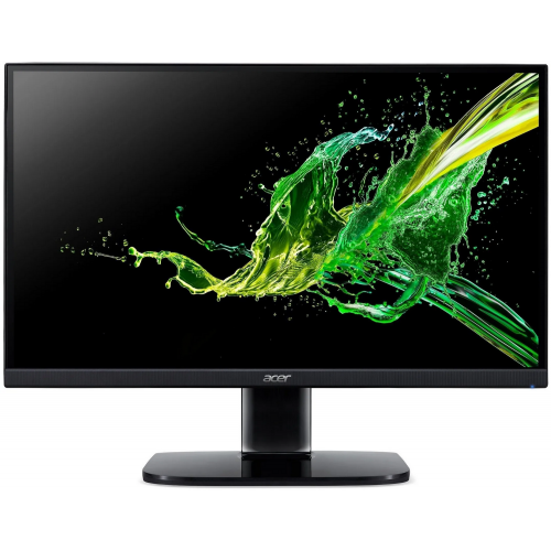 Продать Монитор Acer 27" KA272BI (UM.HX2EE.016) Black по Trade-In интернет-магазине Телемарт - Киев, Днепр, Украина фото