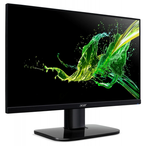 Продать Монитор Acer 27" KA272BI (UM.HX2EE.016) Black по Trade-In интернет-магазине Телемарт - Киев, Днепр, Украина фото